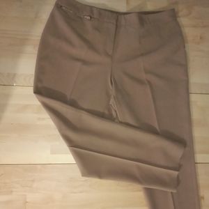 Women's Dress Ankle Pants Size 12